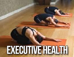 Executive Health Mumbai
