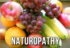 Naturopathy Mumbai