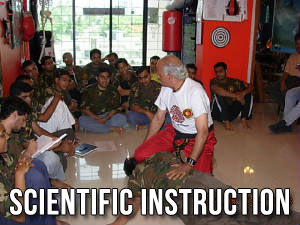 Martial Arts Mumbai